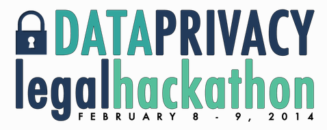 Data Privacy Legal Hackathon 2014